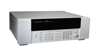 KEYSIGHT TECHNOLOGIES 34980A CAL DU