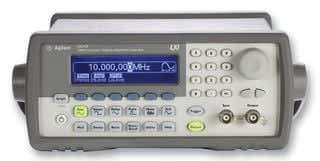 KEYSIGHT TECHNOLOGIES 33210A CAL D