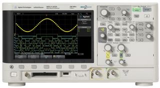 KEYSIGHT TECHNOLOGIES DSOX2002A/DSOX2PLUS