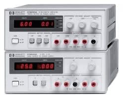 KEYSIGHT TECHNOLOGIES E3630A CAL D