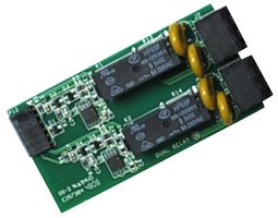 LAUREL ELECTRONICS LDMR