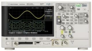 KEYSIGHT TECHNOLOGIES DSOX2022A CAL