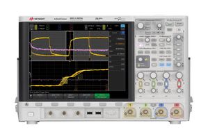 KEYSIGHT TECHNOLOGIES DSOX4034A CAL