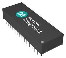 MAXIM INTEGRATED PRODUCTS DS1225AB-70IND+