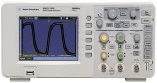 KEYSIGHT TECHNOLOGIES DSO1152B