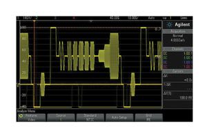 KEYSIGHT TECHNOLOGIES DSOX3VID