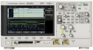 KEYSIGHT TECHNOLOGIES DSOX3012A