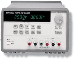 KEYSIGHT TECHNOLOGIES E3634A-REFURB