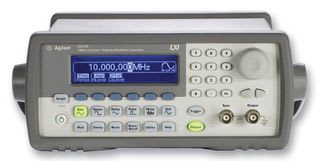 KEYSIGHT TECHNOLOGIES 33210A CAL