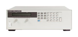 KEYSIGHT TECHNOLOGIES 6673A