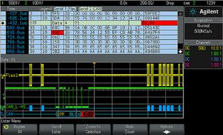 KEYSIGHT TECHNOLOGIES DSOX3FLEX
