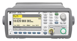 KEYSIGHT TECHNOLOGIES 53210A