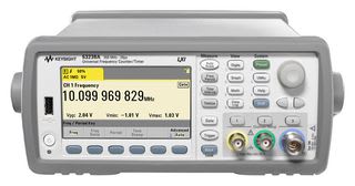 KEYSIGHT TECHNOLOGIES 53230A