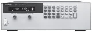 KEYSIGHT TECHNOLOGIES 6811B CAL