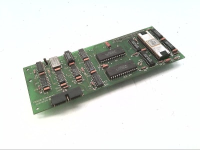 HURCO MFG CO 415-0220-001