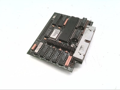 HURCO MFG CO 146119-001