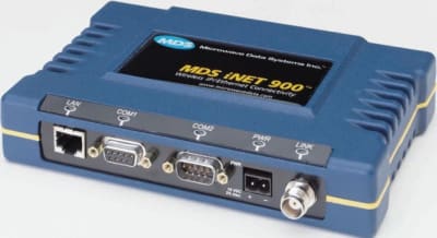 GENERAL ELECTRIC INET-II-900