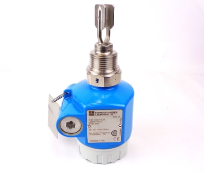 ENDRESS & HAUSER FTL50-UGN2AA4E5A