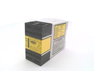 BANNER ENGINEERING 66089