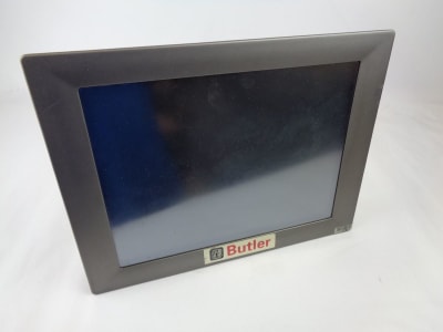 BERKELEY PROCESS TS-5112-F