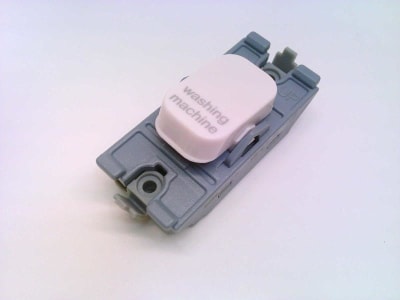 SCHNEIDER ELECTRIC GGBL20DPWMW