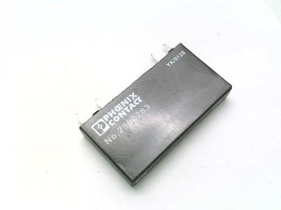 PHOENIX CONTACT PLC-BP A1-14