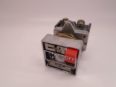 EATON CORPORATION E30FA