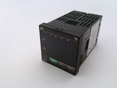 FUJI ELECTRIC PXR4-SAS1-GV0A1