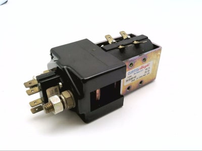 CURTIS INSTRUMENTS SW180AB-48