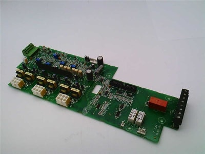 MOTORTRONICS 36-0500