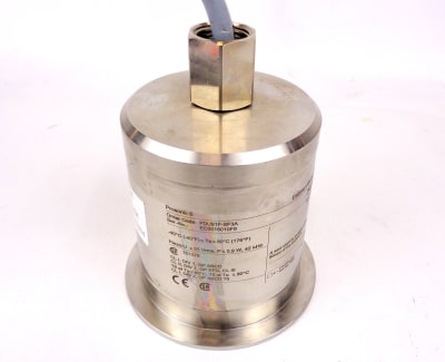 ENDRESS & HAUSER FDU91F-SF3A