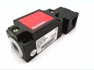 EUCHNER NZ1VZ-2121E-M