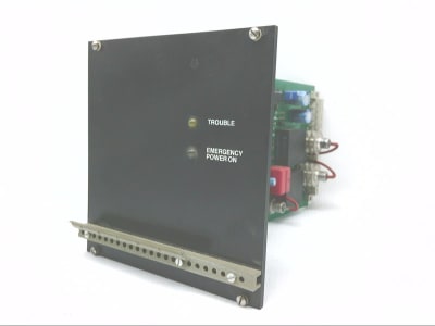 GRECON 2036-08-03-BUA