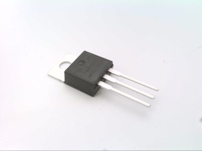 ON SEMICONDUCTOR MC79M15CTG