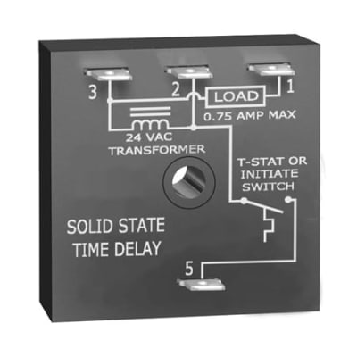 ASEA BROWN BOVERI CT1S45