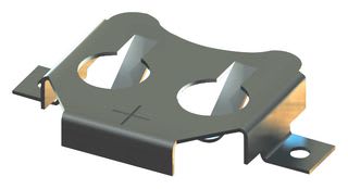 KEYSTONE ELECTRONICS 3012TR