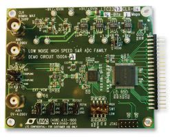 LINEAR SEMICONDUCTORS DC1500A-A
