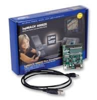 LATTICE LC4256ZE-B-EVN