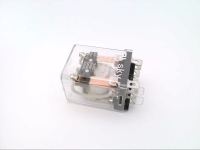 SKY ELECTRONICS SKHT-2C-24VDC