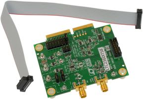 LINEAR SEMICONDUCTORS DC1241B-AD