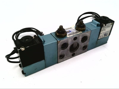 MAC VALVES INC 825C-PM-501BA-892