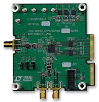 LINEAR SEMICONDUCTORS DC1369A-J