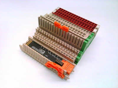 EATON CORPORATION ZSB-1.5/16-S/S/+/+