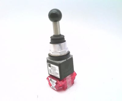 RADWELL VERIFIED SUBSTITUTE 9001K33H8-SUB