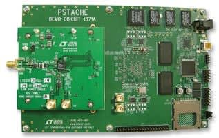 LINEAR SEMICONDUCTORS DC1565A-H