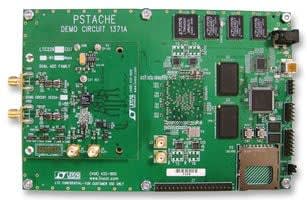 LINEAR SEMICONDUCTORS DC1532A-A