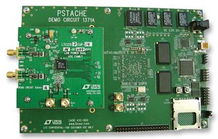 LINEAR SEMICONDUCTORS DC1564A-E