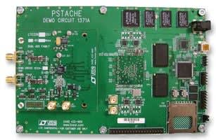 LINEAR SEMICONDUCTORS DC1532A-F