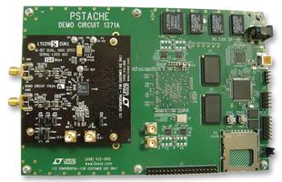 LINEAR SEMICONDUCTORS DC1763A-F