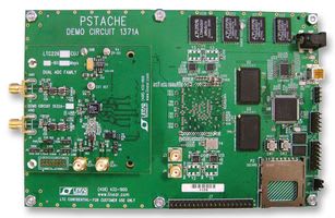 LINEAR SEMICONDUCTORS DC1532A-D